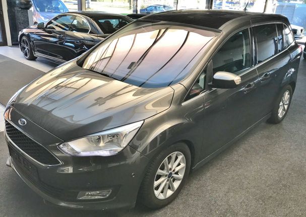 Ford Grand C-Max Titanium 110 kW image number 2