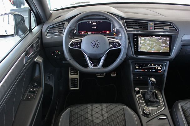 Volkswagen Tiguan Allspace 2.0 TSI 4Motion 140 kW image number 5