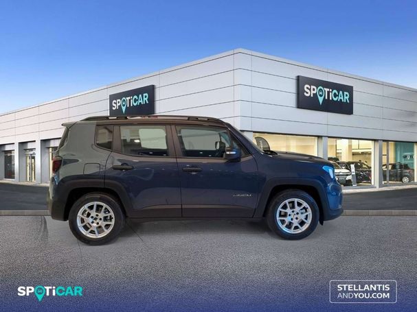 Jeep Renegade 1.5 Altitude 96 kW image number 5