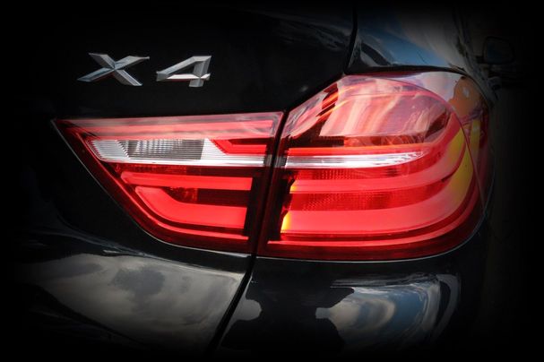 BMW X4 xDrive20d 140 kW image number 25