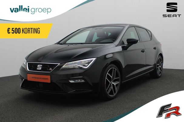 Seat Leon 1.5 TSI FR DSG 110 kW image number 1