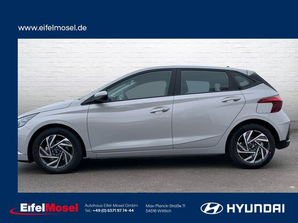 Hyundai i20 1.0 Trend 74 kW image number 5