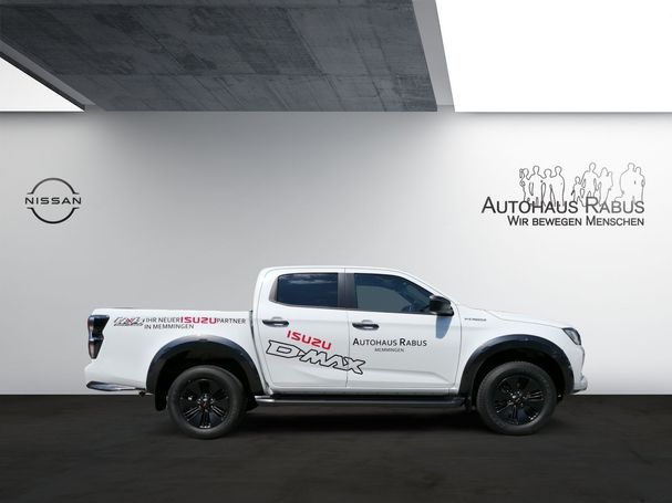 Isuzu D-Max Double Cab 120 kW image number 8