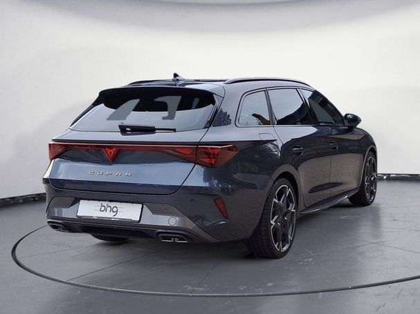 Cupra Leon Sportstourer 1.5 eTSI 110 kW image number 3