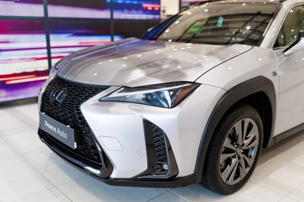 Lexus UX 135 kW image number 12