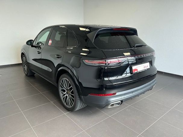 Porsche Cayenne 250 kW image number 6