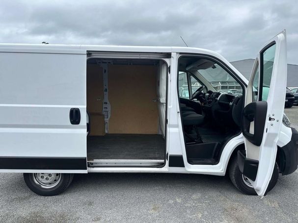 Fiat Ducato 2.0 MultiJet 115 85 kW image number 8