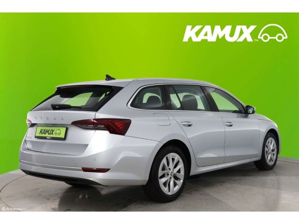 Skoda Octavia Combi 2.0 TDI 110 kW image number 3