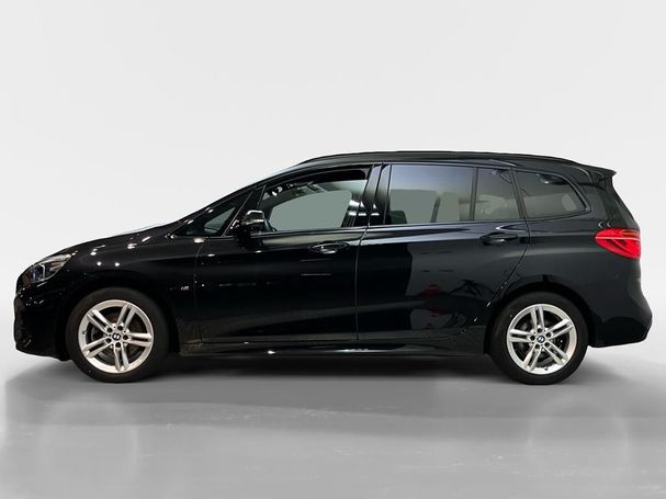 BMW 218i Gran Tourer M Sport 100 kW image number 5