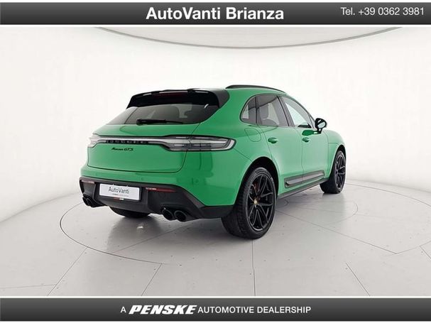 Porsche Macan GTS 324 kW image number 2