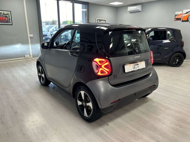 Smart ForTwo EQ 60 kW image number 5