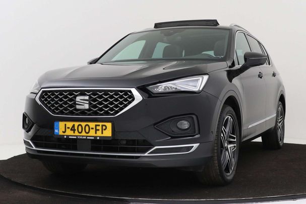 Seat Tarraco 2.0 TDI 4Drive Xcellence 140 kW image number 14