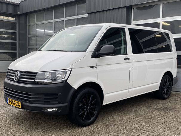 Volkswagen T6 Transporter 75 kW image number 1