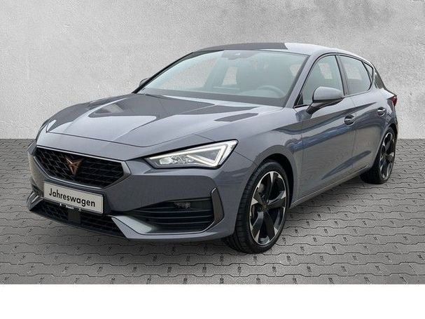 Cupra Leon 2.0 TSI DSG 140 kW image number 1