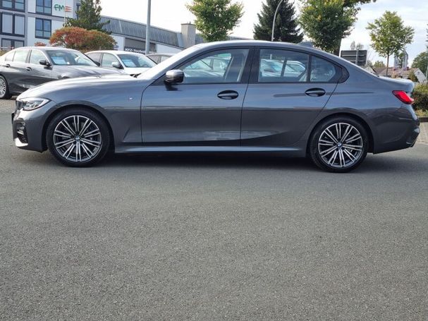 BMW 330d M Sport xDrive 210 kW image number 8