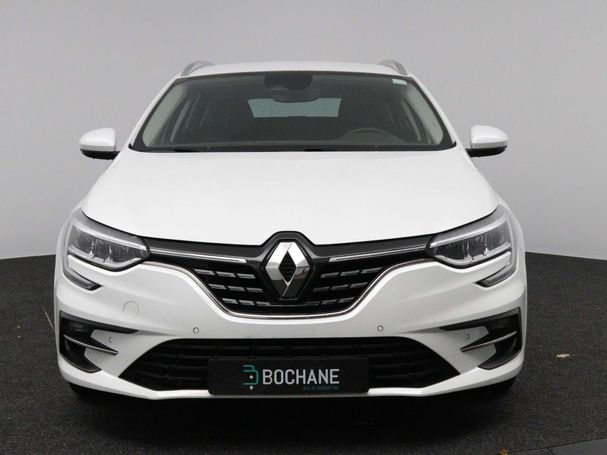 Renault Megane Estate TCe 140 103 kW image number 16