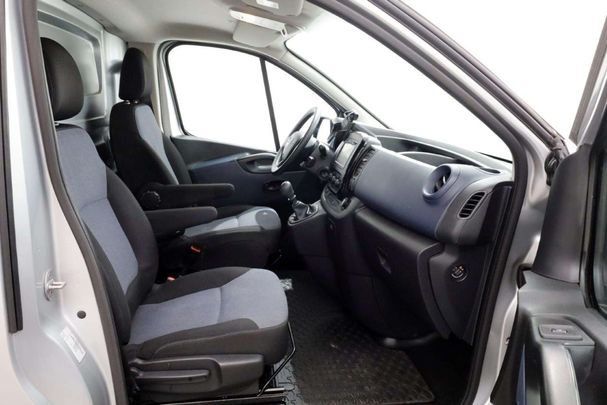 Opel Vivaro 1.6 CDTI L2H1 88 kW image number 3