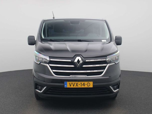 Renault Trafic dCi 110 81 kW image number 2