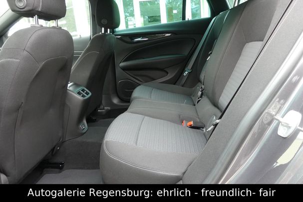 Opel Insignia Sports Tourer Business 90 kW image number 11