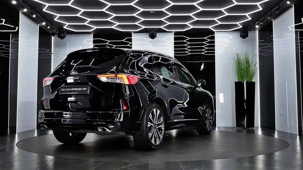 Ford Kuga 2.0 EcoBlue Vignale AWD 140 kW image number 9