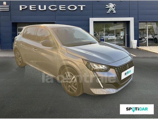 Peugeot 208 PureTech 130 EAT8 Allure 96 kW image number 2