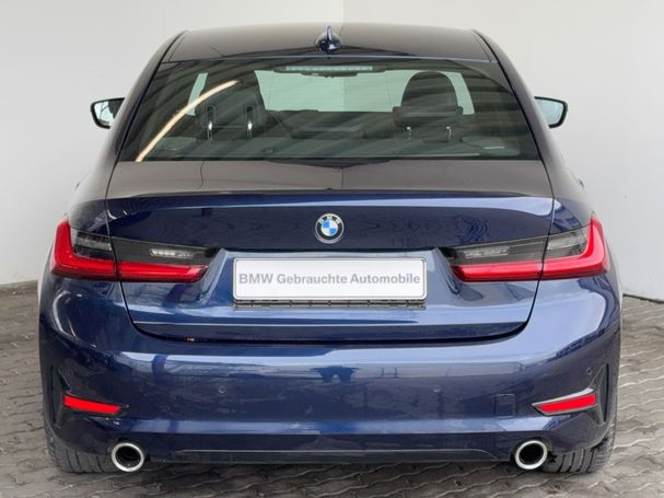 BMW 320d xDrive Sport Line 140 kW image number 4