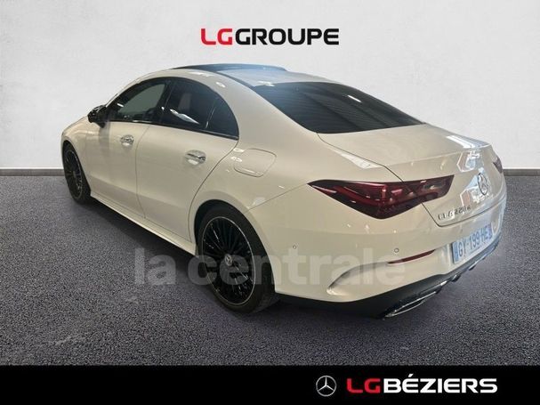 Mercedes-Benz CLA 220 140 kW image number 13