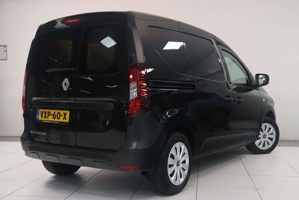 Renault Express 1.5 dCi 55 kW image number 3