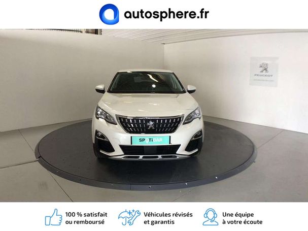 Peugeot 3008 Allure 97 kW image number 3