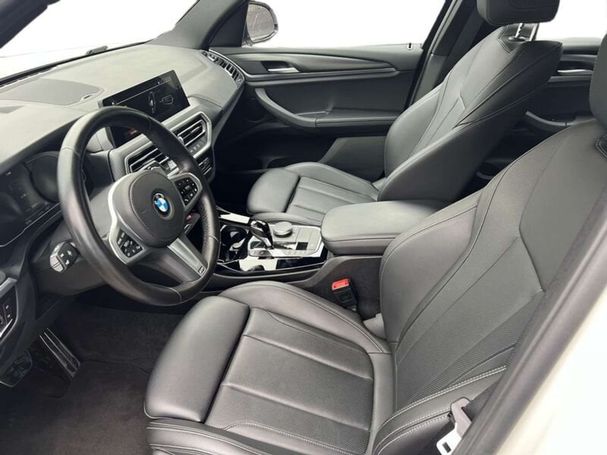 BMW X3 xDrive20d 140 kW image number 7