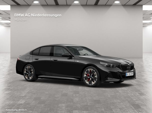 BMW 520d xDrive 145 kW image number 11