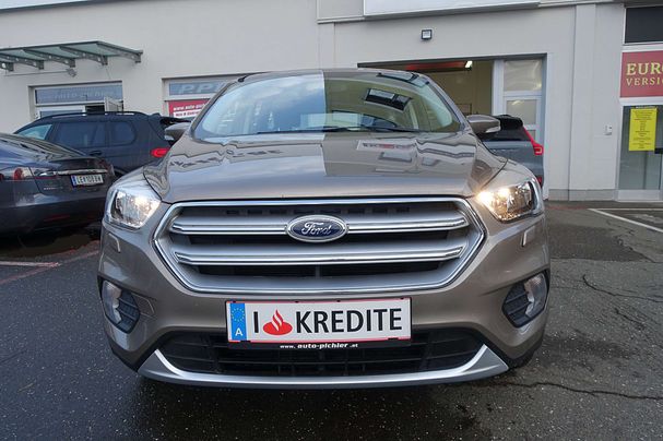 Ford Kuga 1.5 EcoBoost Trend 88 kW image number 4