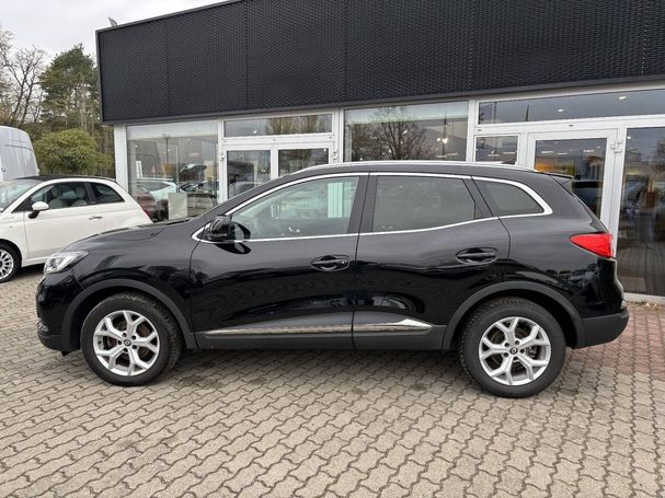 Renault Kadjar dCi 115 85 kW image number 5