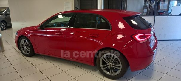 Mercedes-Benz A 180 100 kW image number 1