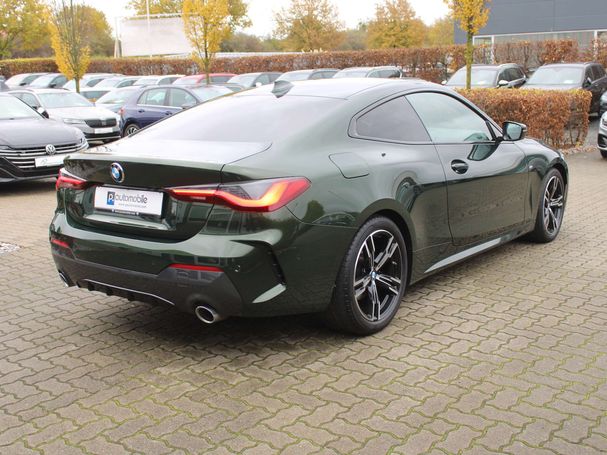 BMW 420d 140 kW image number 6