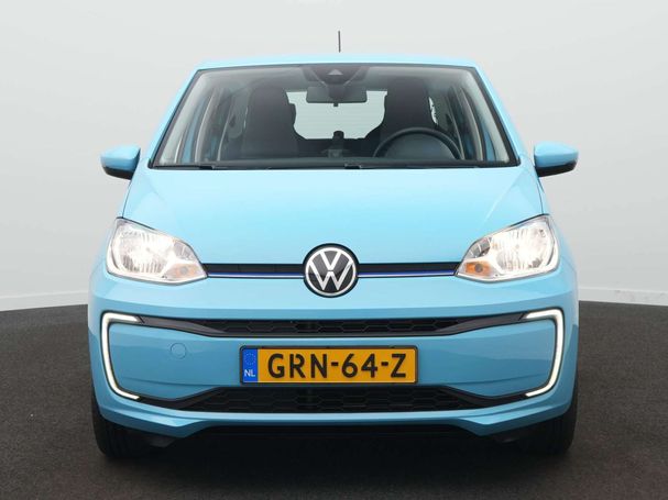 Volkswagen up! 60 kW image number 5