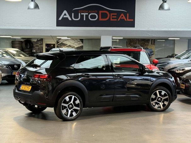 Citroen C4 Cactus PureTech Feel 81 kW image number 2