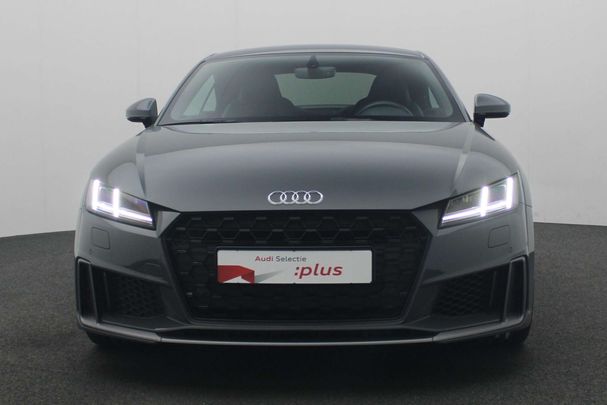 Audi TT 40 TFSI S tronic 145 kW image number 14