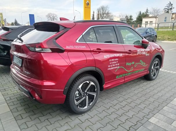 Mitsubishi Eclipse Cross 138 kW image number 7