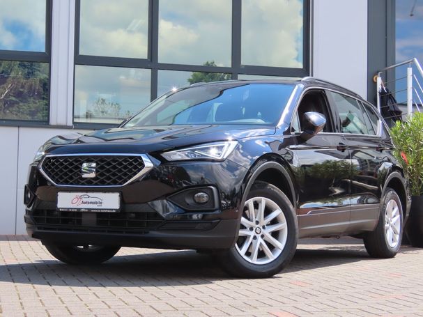 Seat Tarraco 2.0 TDI 4Drive DSG Style 110 kW image number 1