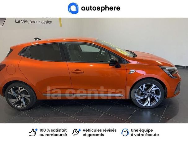 Renault Clio TCe 140 103 kW image number 3