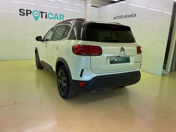 Citroen C5 Aircross BlueHDi 130 S&S 96 kW image number 4