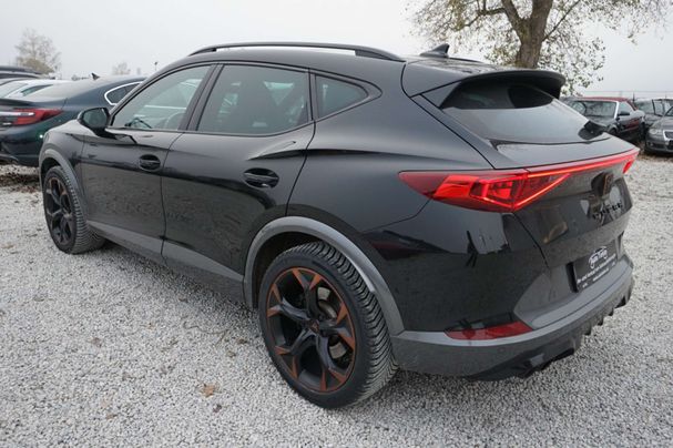 Cupra Formentor 4Drive VZ 228 kW image number 7