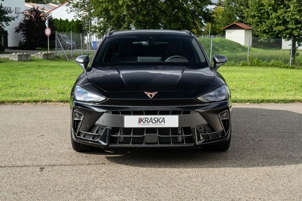 Cupra Leon 110 kW image number 3