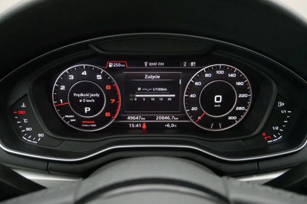 Audi A5 2.0 TFSI S tronic 140 kW image number 9