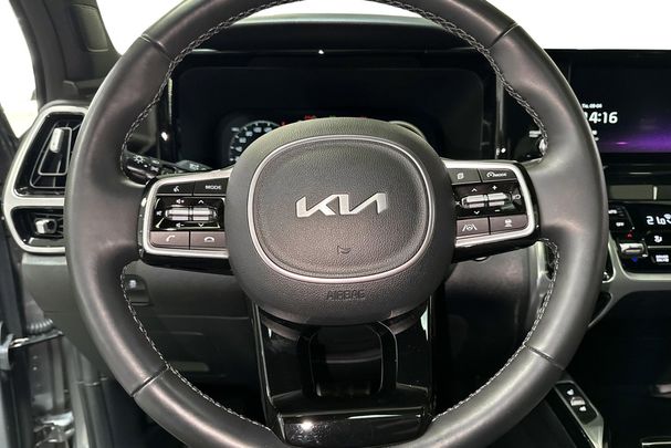 Kia Sorento 196 kW image number 8