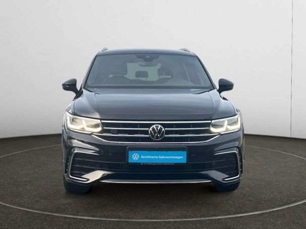 Volkswagen Tiguan 1.5 TSI DSG 110 kW image number 11