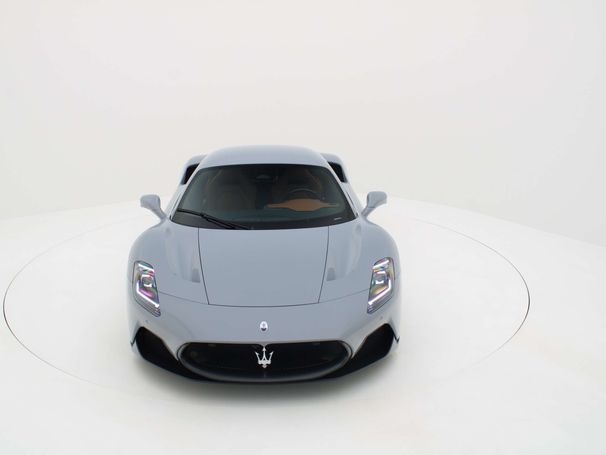 Maserati MC20 463 kW image number 5