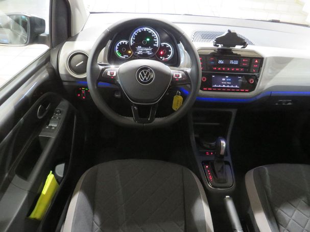 Volkswagen up! 60 kW image number 8