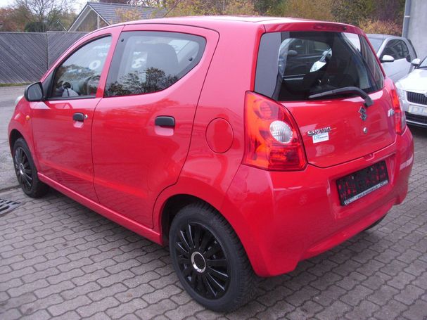 Suzuki Alto 1.0 50 kW image number 5